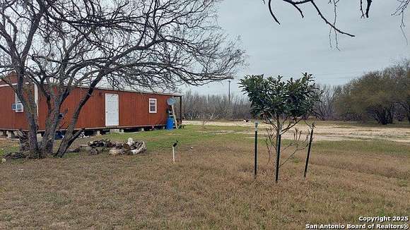 3.8 Acres of Residential Land for Sale in Von Ormy, Texas