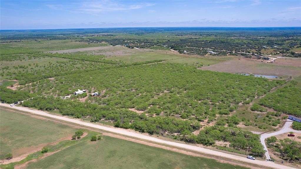 10 Acres of Recreational Land for Sale in Brookesmith, Texas