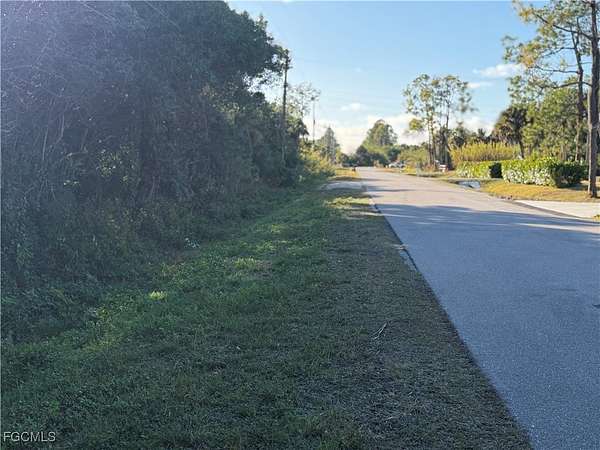 1.14 Acres of Residential Land for Sale in Naples, Florida