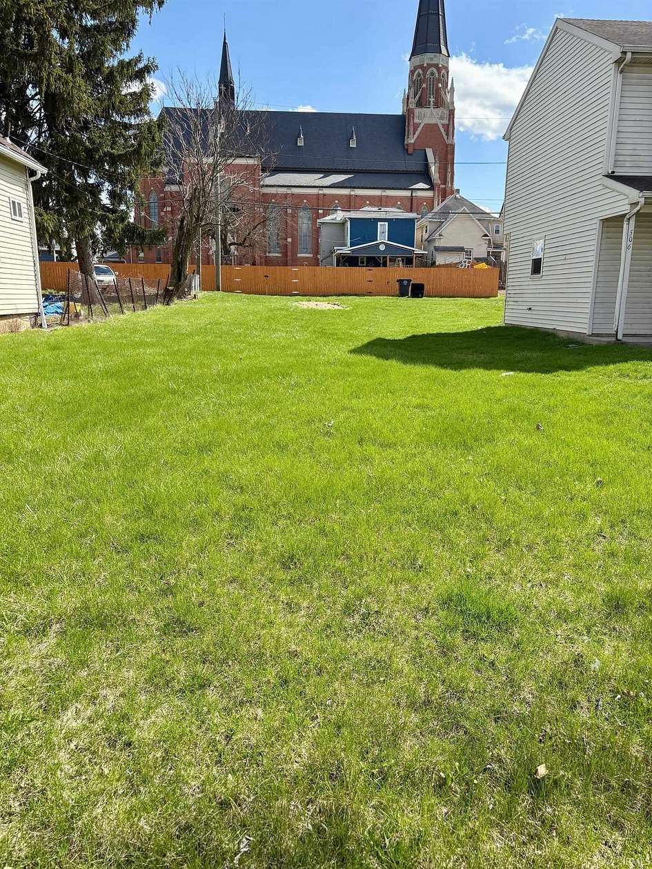 0.09 Acres of Residential Land for Sale in Fort Wayne, Indiana