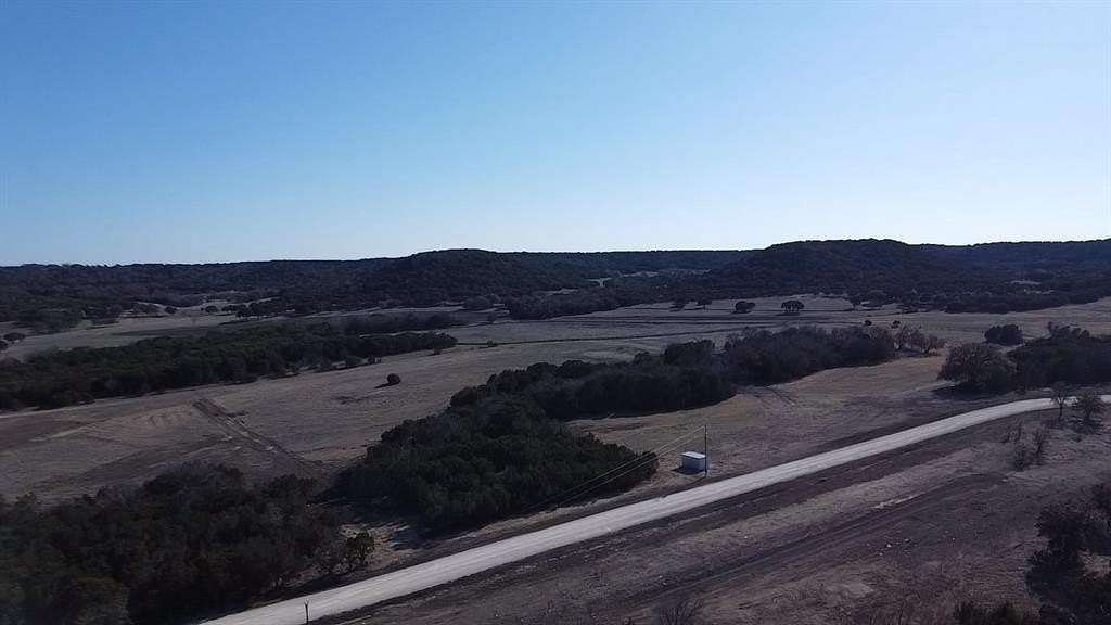 10 Acres of Land for Sale in Glen Rose, Texas