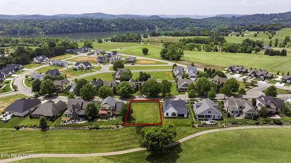 0.22 Acres of Residential Land for Sale in Loudon, Tennessee