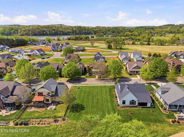 0.22 Acres of Residential Land for Sale in Loudon, Tennessee