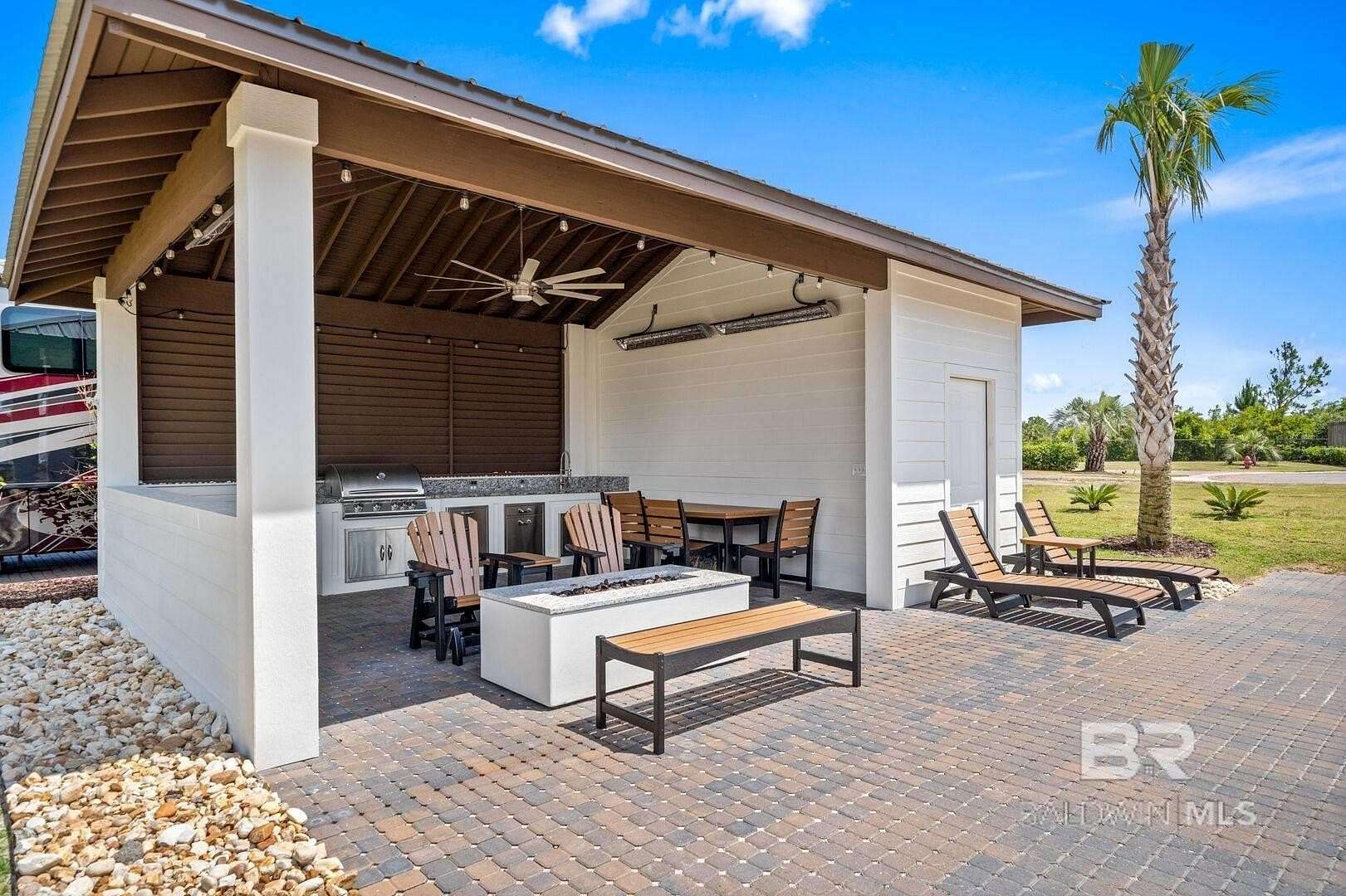 Land for Sale in Orange Beach, Alabama