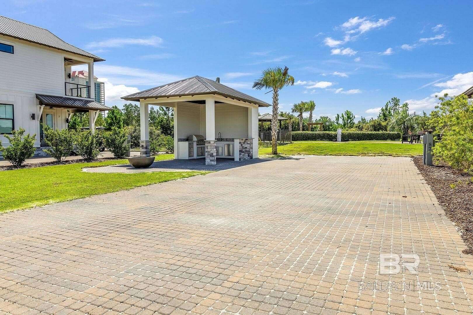 Land for Sale in Orange Beach, Alabama