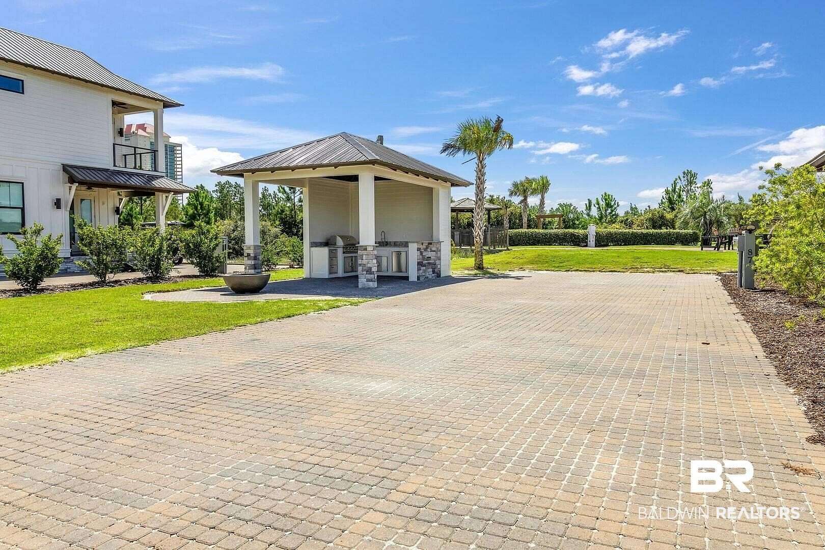 0.07 Acres of Land for Sale in Orange Beach, Alabama