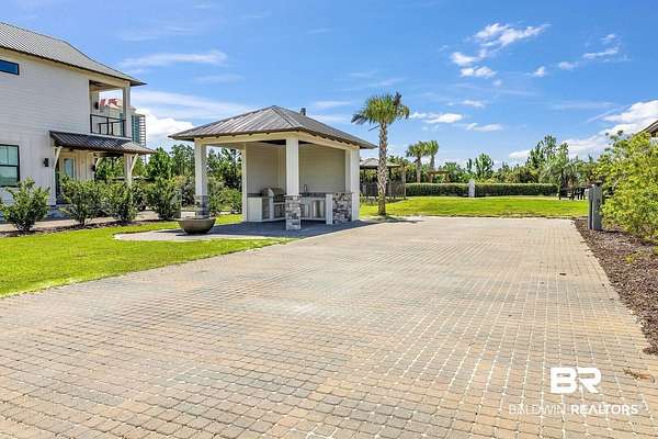 Land for Sale in Orange Beach, Alabama