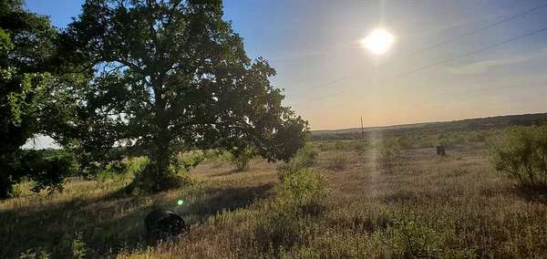 12 Acres of Land for Sale in Chico, Texas