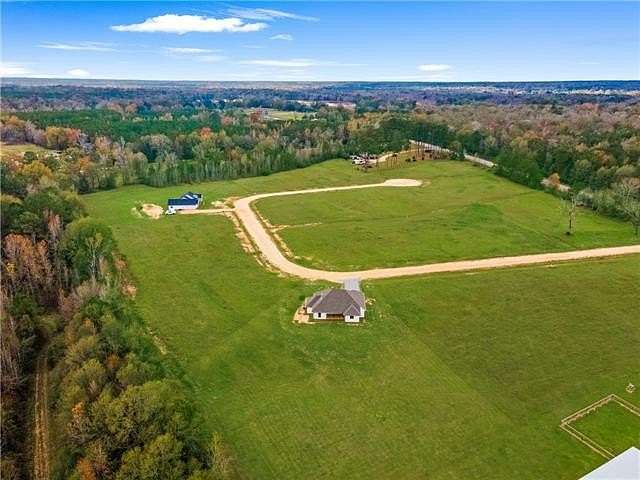 1.33 Acres of Residential Land for Sale in Franklinton, Louisiana