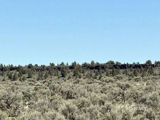165 Acres of Recreational Land for Sale in Christmas Valley, Oregon