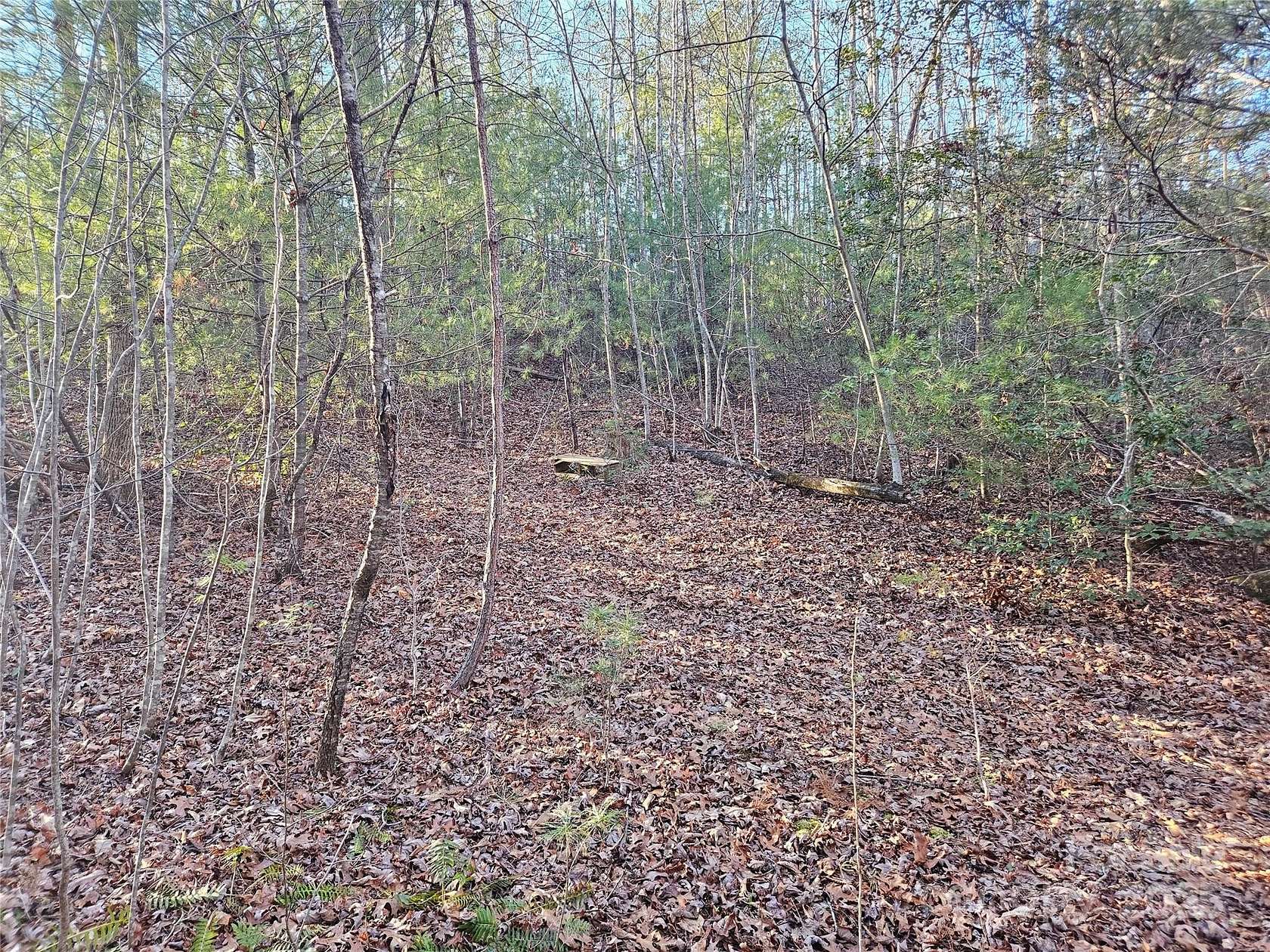 1.32 Acres of Residential Land for Sale in Morganton, North Carolina