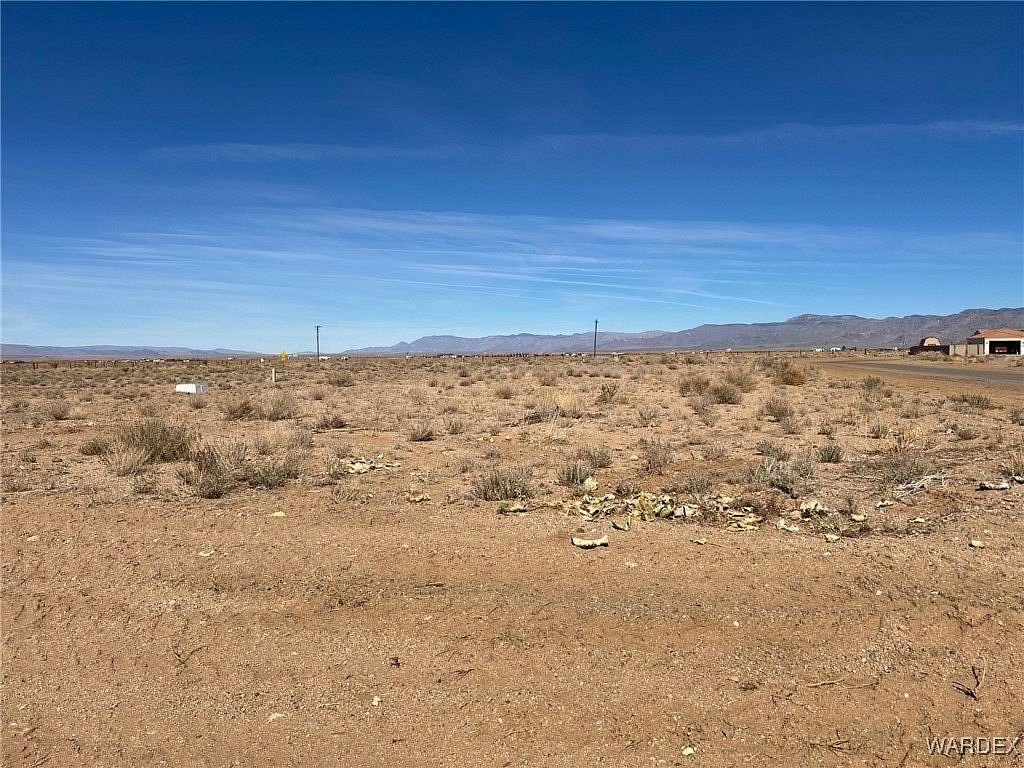 1.89 Acres of Residential Land for Sale in Kingman, Arizona