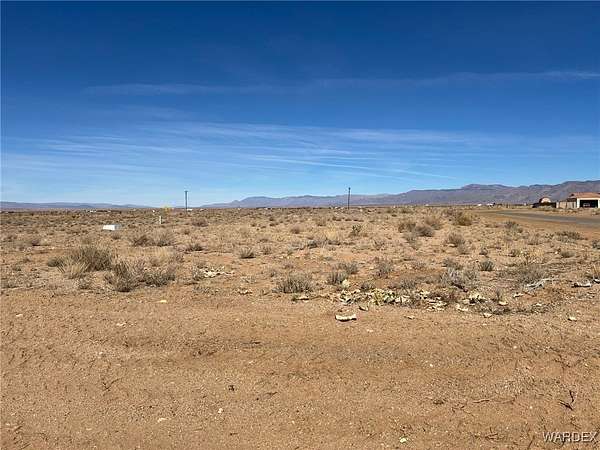 1.89 Acres of Residential Land for Sale in Kingman, Arizona