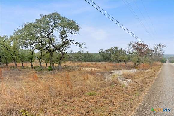 5.16 Acres of Residential Land for Sale in Driftwood, Texas