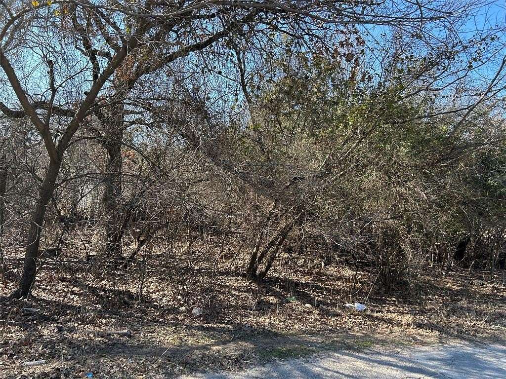 0.19 Acres of Residential Land for Sale in Pelican Bay, Texas