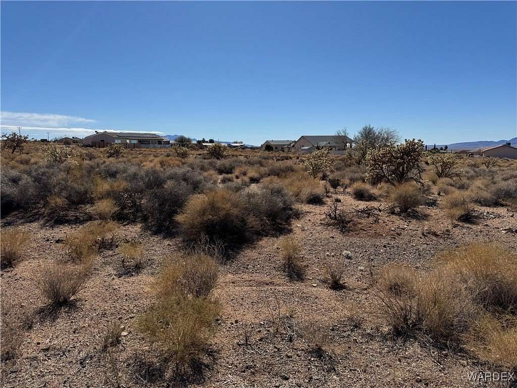 0.23 Acres of Residential Land for Sale in Kingman, Arizona
