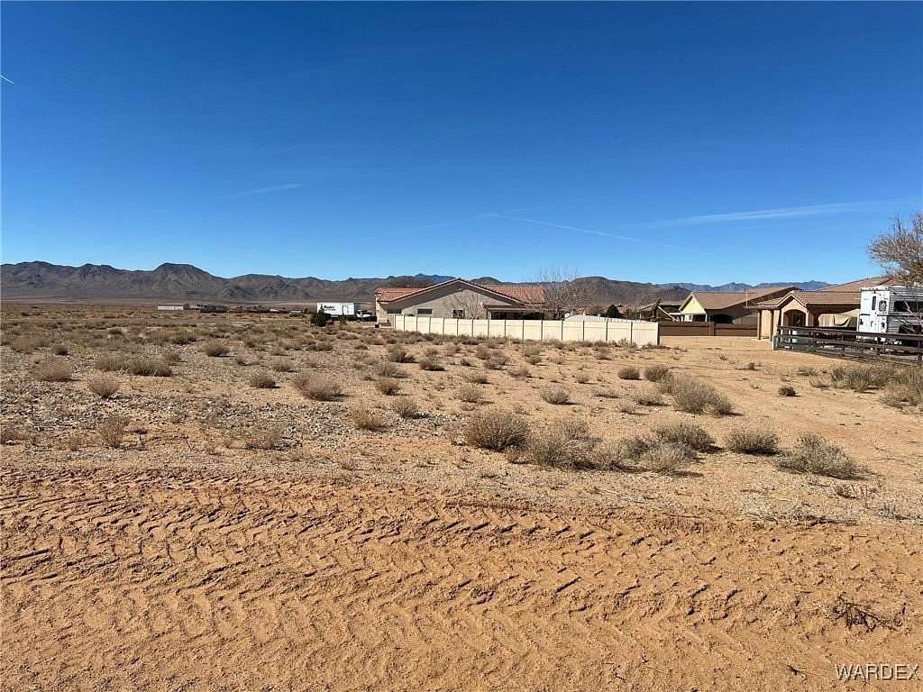 0.93 Acres of Residential Land for Sale in Kingman, Arizona