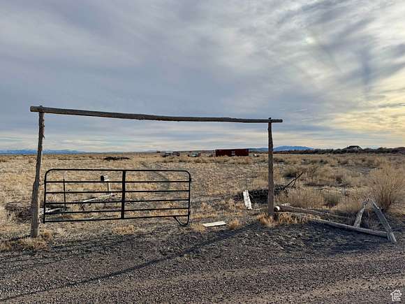 38.5 Acres of Land for Sale in Delta, Utah