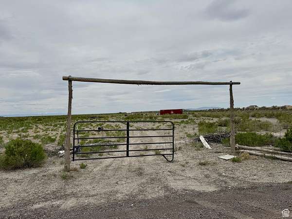 38.5 Acres of Agricultural Land for Sale in Delta, Utah