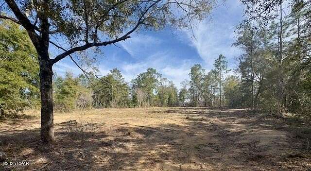 0.5 Acres of Residential Land for Sale in Chipley, Florida