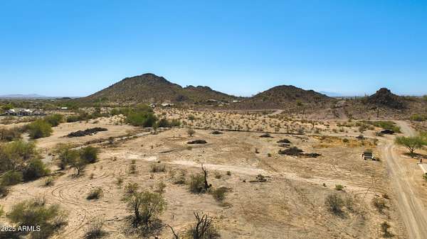 3.18 Acres of Residential Land for Sale in Surprise, Arizona