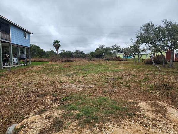 0.11 Acres of Residential Land for Sale in Rockport, Texas