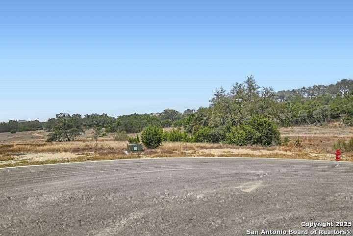 1 Acre of Residential Land for Sale in Bulverde, Texas
