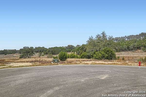 1 Acre of Residential Land for Sale in Bulverde, Texas