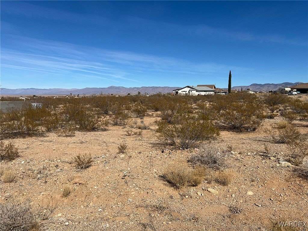 0.25 Acres of Residential Land for Sale in Kingman, Arizona
