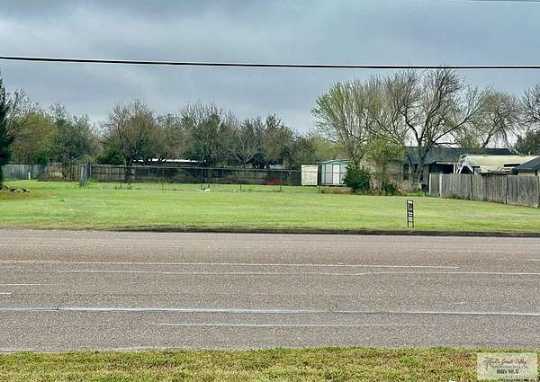 0.41 Acres of Residential Land for Sale in Harlingen, Texas