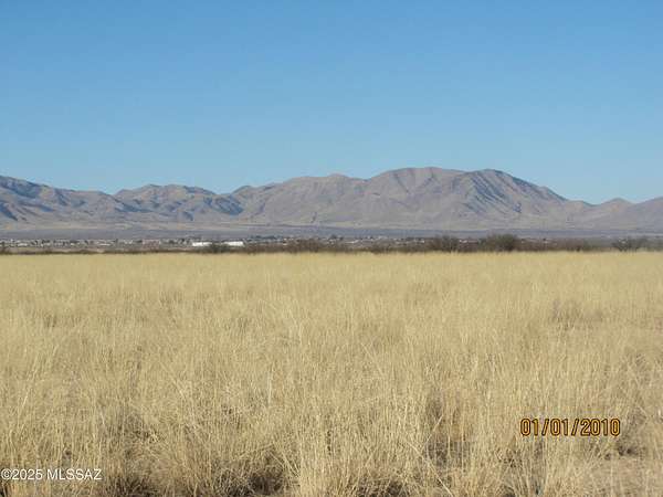 3.49 Acres of Residential Land for Sale in Willcox, Arizona