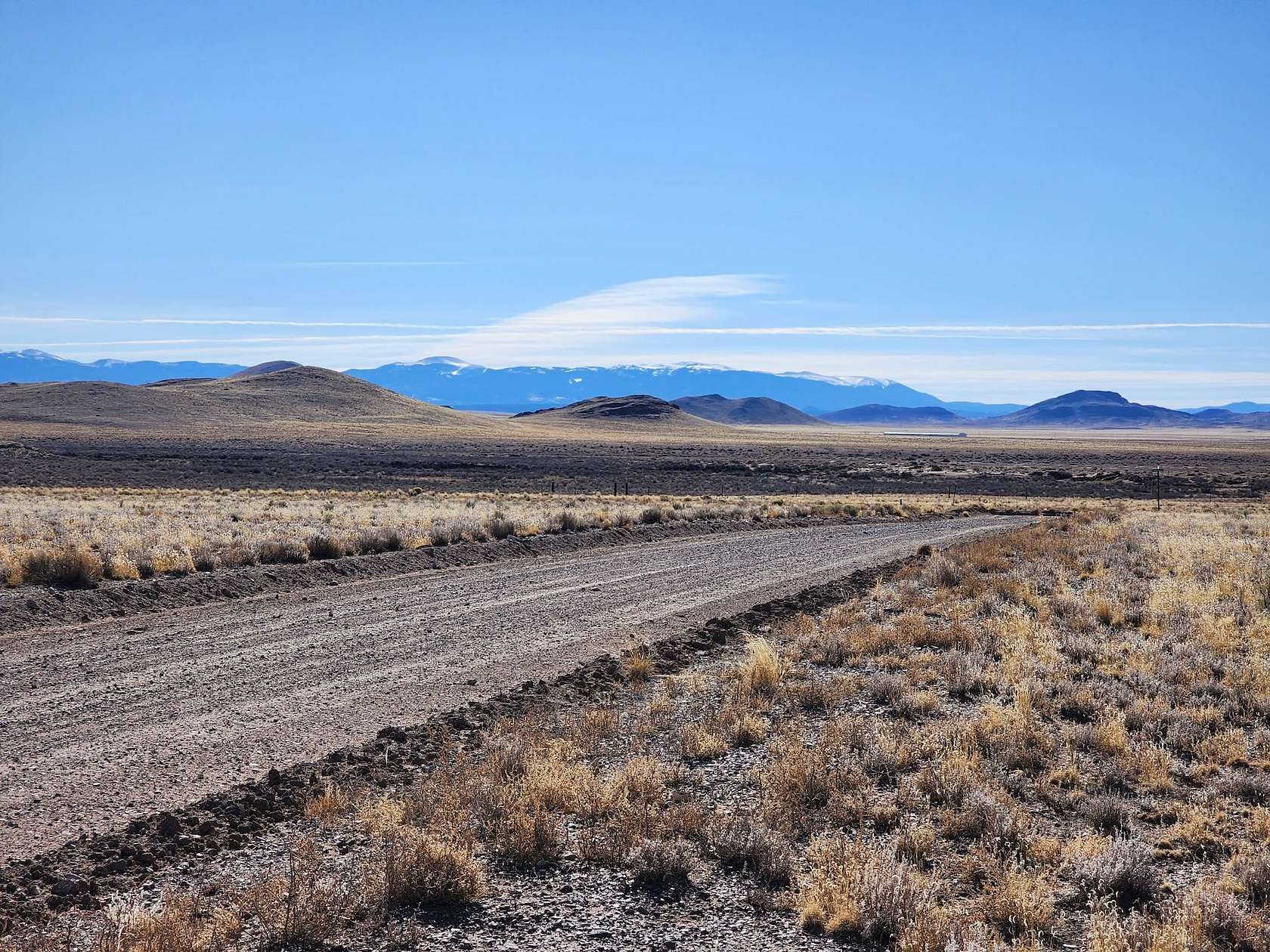 5 Acres of Residential Land for Sale in Blanca, Colorado