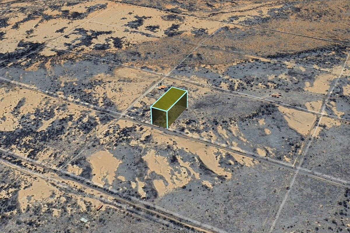 0.84 Acres of Residential Land for Sale in Arizona Sun Sites, Arizona