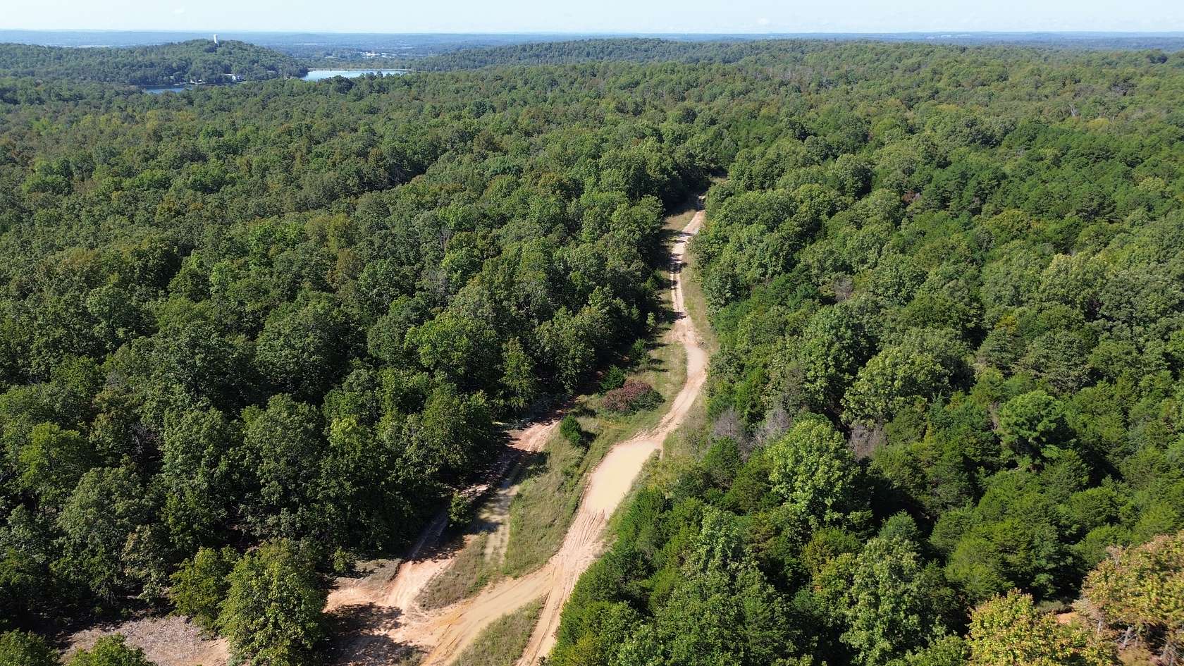 0.31 Acres of Residential Land for Sale in Horseshoe Bend, Arkansas