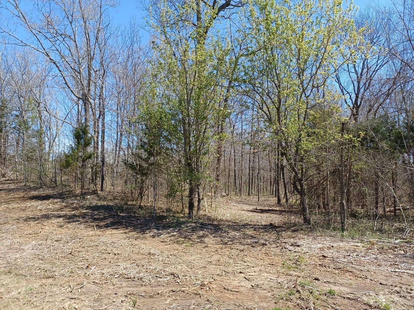 5 Acres of Residential Land for Sale in Moscow, Tennessee