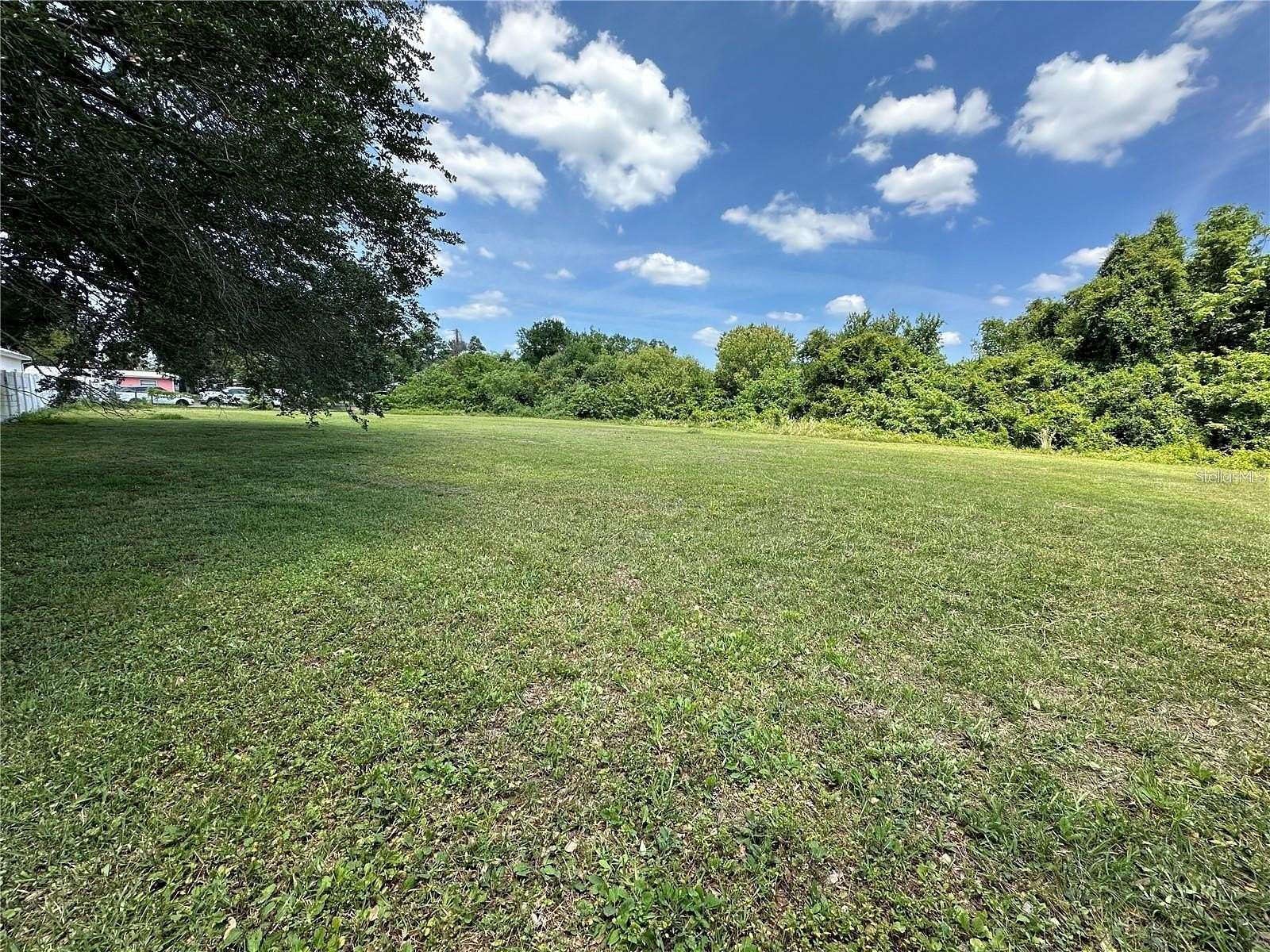 6 Acres of Mixed-Use Land for Sale in Tampa, Florida