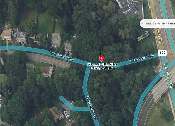 0.34 Acres of Mixed-Use Land for Sale in White Plains, New York