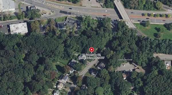 0.34 Acres of Mixed-Use Land for Sale in White Plains, New York