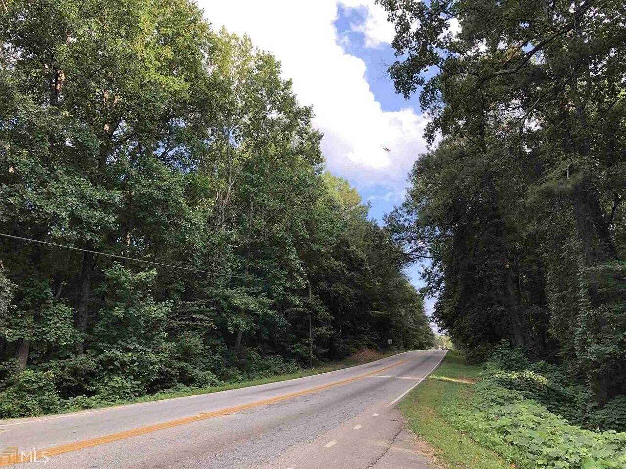 1 Acre of Land for Sale in Stockbridge, Georgia