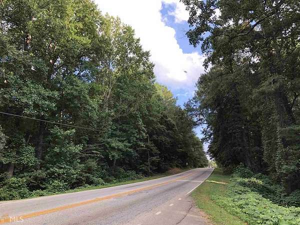 1 Acre of Land for Sale in Stockbridge, Georgia