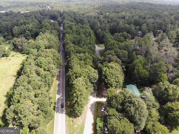 0.9 Acres of Land for Sale in Stockbridge, Georgia