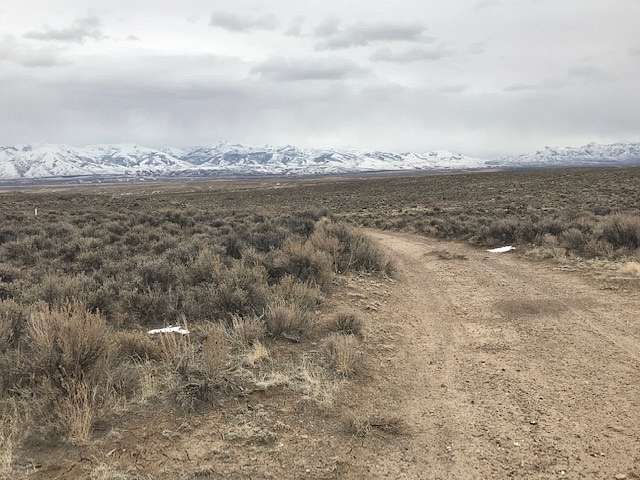 19 Acres of Recreational Land for Sale in Humboldt River Ranch, Nevada