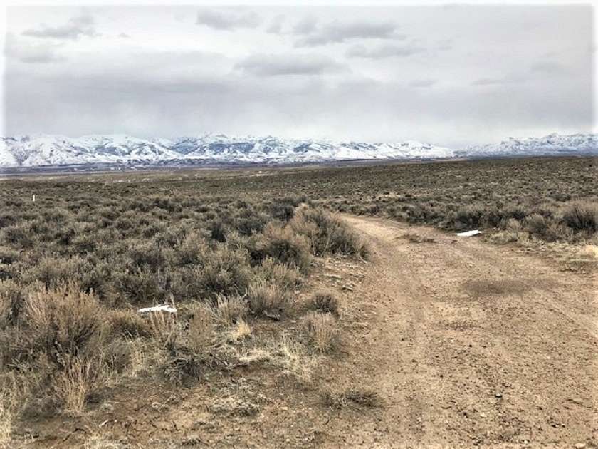 19 Acres of Recreational Land for Sale in Humboldt River Ranch, Nevada