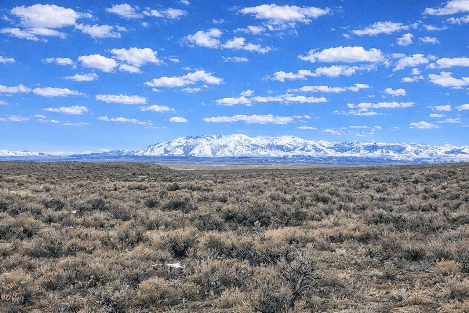 19 Acres of Recreational Land for Sale in Humboldt River Ranch, Nevada