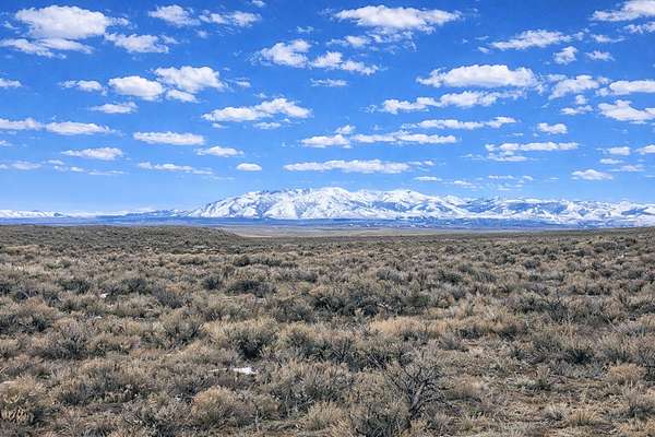 19 Acres of Recreational Land for Sale in Humboldt River Ranch, Nevada