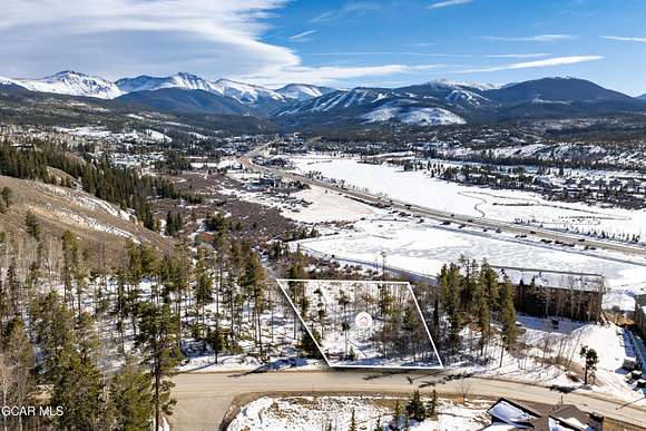 0.99 Acres of Land for Sale in Fraser, Colorado