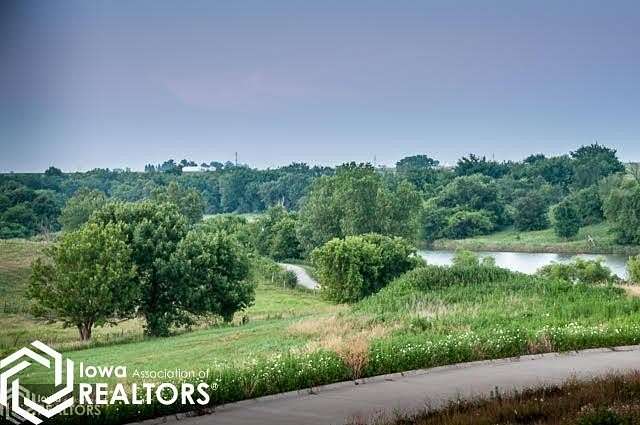 1.6 Acres of Residential Land for Sale in Fairfield, Iowa