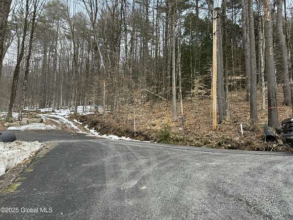 0.6 Acres of Land for Sale in Edinburg, New York