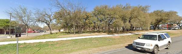 0.17 Acres of Commercial Land for Sale in Leon Valley, Texas