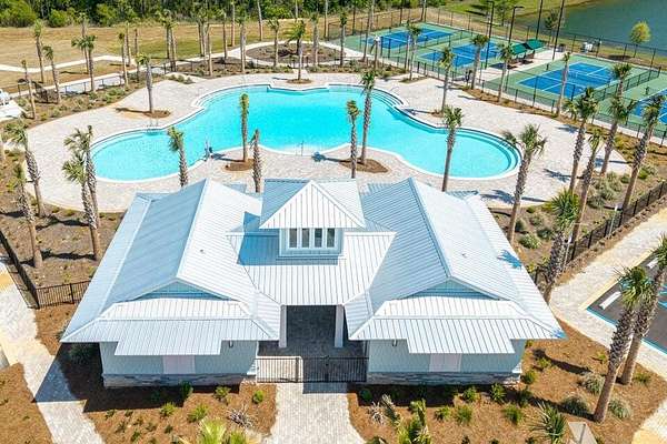0.11 Acres of Residential Land for Sale in Freeport, Florida